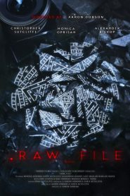 فيلم Raw File 2025 مترجم