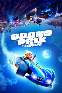 فيلم Grand Prix of Europe 2025 مترجم