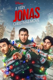 فيلم A Very Jonas Christmas 2025 مترجم