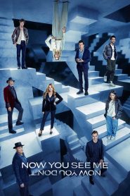 فيلم Now You See Me: Now You Don’t 2025 مترجم