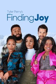 فيلم Tyler Perry’s Finding Joy 2025 مترجم