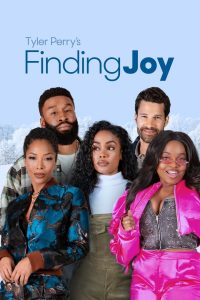 فيلم Tyler Perry’s Finding Joy 2025 مترجم