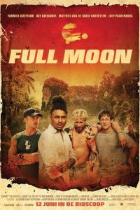 فيلم Full Moon 2025 مترجم