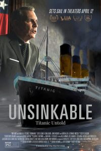فيلم Unsinkable 2024 مترجم