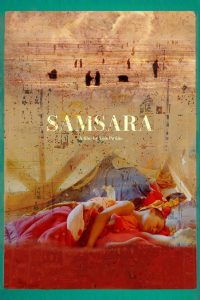 فيلم Samsara 2023 مترجم