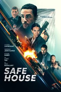 فيلم Safe House 2025 مترجم