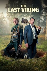 فيلم Den sidste viking 2025 مترجم