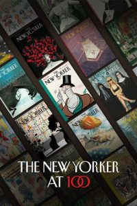 فيلم The New Yorker at 100 2025 مترجم