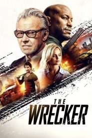 فيلم The Wrecker 2025 مترجم