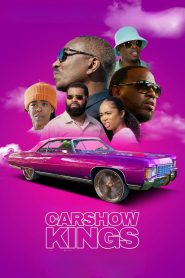فيلم Car Show Kings 2025 مترجم