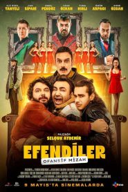فيلم Efendiler 2025 مترجم