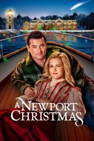 فيلم A Newport Christmas 2025 مترجم