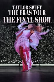 فيلم Taylor Swift: The Eras Tour – The Final Show 2025 مترجم