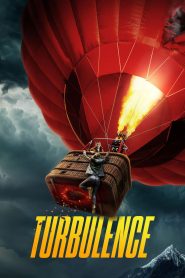 فيلم Turbulence 2025 مترجم