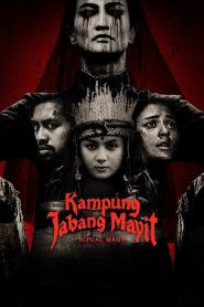 فيلم Kampung Jabang Mayit: Ritual Maut 2025 مترجم