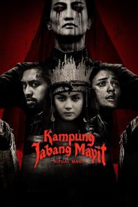 فيلم Kampung Jabang Mayit: Ritual Maut 2025 مترجم