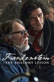 فيلم Frankenstein: The Anatomy Lesson 2025 مترجم