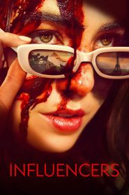 فيلم Influencers 2025 مترجم