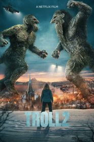 فيلم Troll 2 2025 مترجم