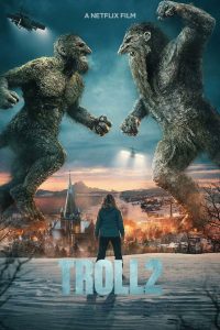 فيلم Troll 2 2025 مترجم