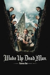 فيلم Wake Up Dead Man: A Knives Out Mystery 2025 مترجم
