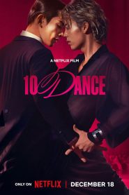 فيلم 10 Dance 2025 مترجم