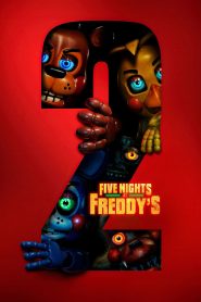 فيلم Five Nights at Freddy’s 2 2025 مترجم