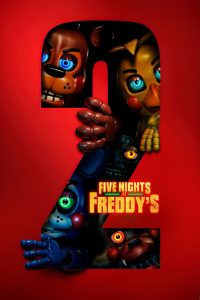 فيلم Five Nights at Freddy’s 2 2025 مترجم