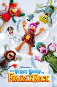 فيلم The First Snow of Fraggle Rock 2025 مترجم