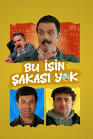 فيلم Bu İsin Şakasi Yok 2026 مترجم