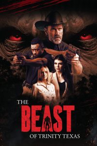 فيلم The Beast of Trinity Texas 2025 مترجم