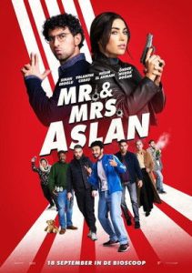فيلم Mr. & Mrs. Aslan 2025 مترجم