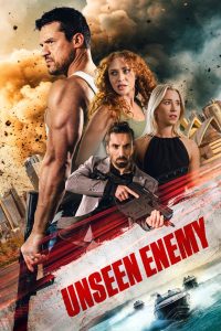 فيلم Unseen Enemy 2025 مترجم