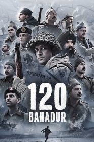 فيلم 120 Bahadur 2025 مترجم