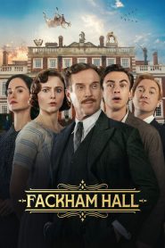 فيلم Fackham Hall 2025 مترجم