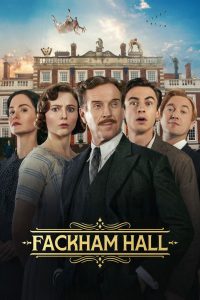 فيلم Fackham Hall 2025 مترجم
