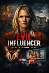 فيلم Evil Influencer: The Jodi Hildebrandt Story 2025 مترجم