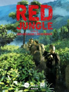 فيلم Red Jungle 2022 مترجم
